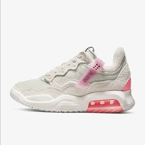 NIKE Jordan MA2 SOLD OUT SIZE 7